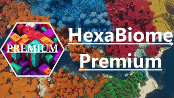 HexaBiome-Premium