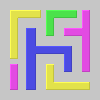 Hypixel SkyBlock Fancy Panes