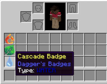 Typing Descriptions