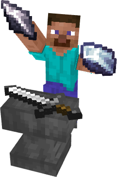 Smithing Stones