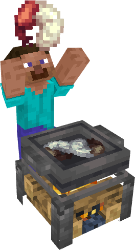 Cooked Prawn