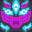 Salmons Cursed Fate Kashimo UI
