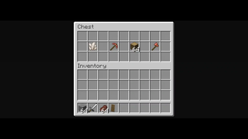 Mod enabled w/ controller