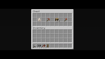 Mod disabled w/ controller