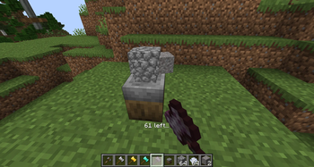Workstone