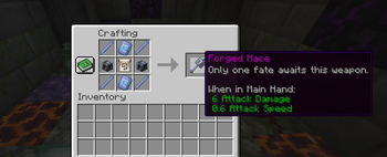 Crafting 