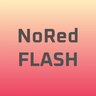 No Red Flash