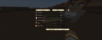MineColonies: Universal Resources — screenshot 1