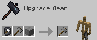 Hammer Smithing