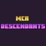 MCA Descendants logo