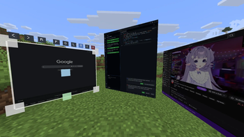 Some displays