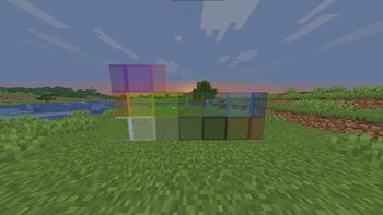 Clear glass1