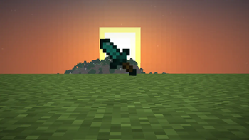 Small sword