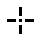 Custom crosshair