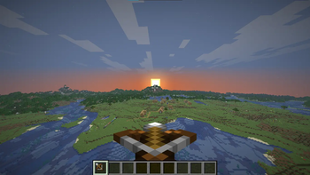 Small crossbow