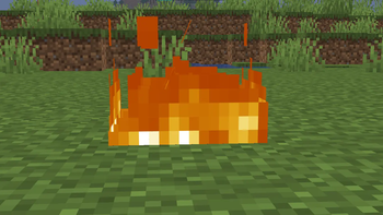 Low fire