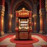 CasinoCraft