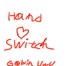 Hand-Switcher Mod