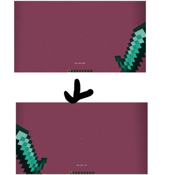 Mod demonstration