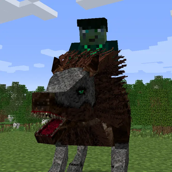 Warg