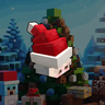 Christmas Texture pack