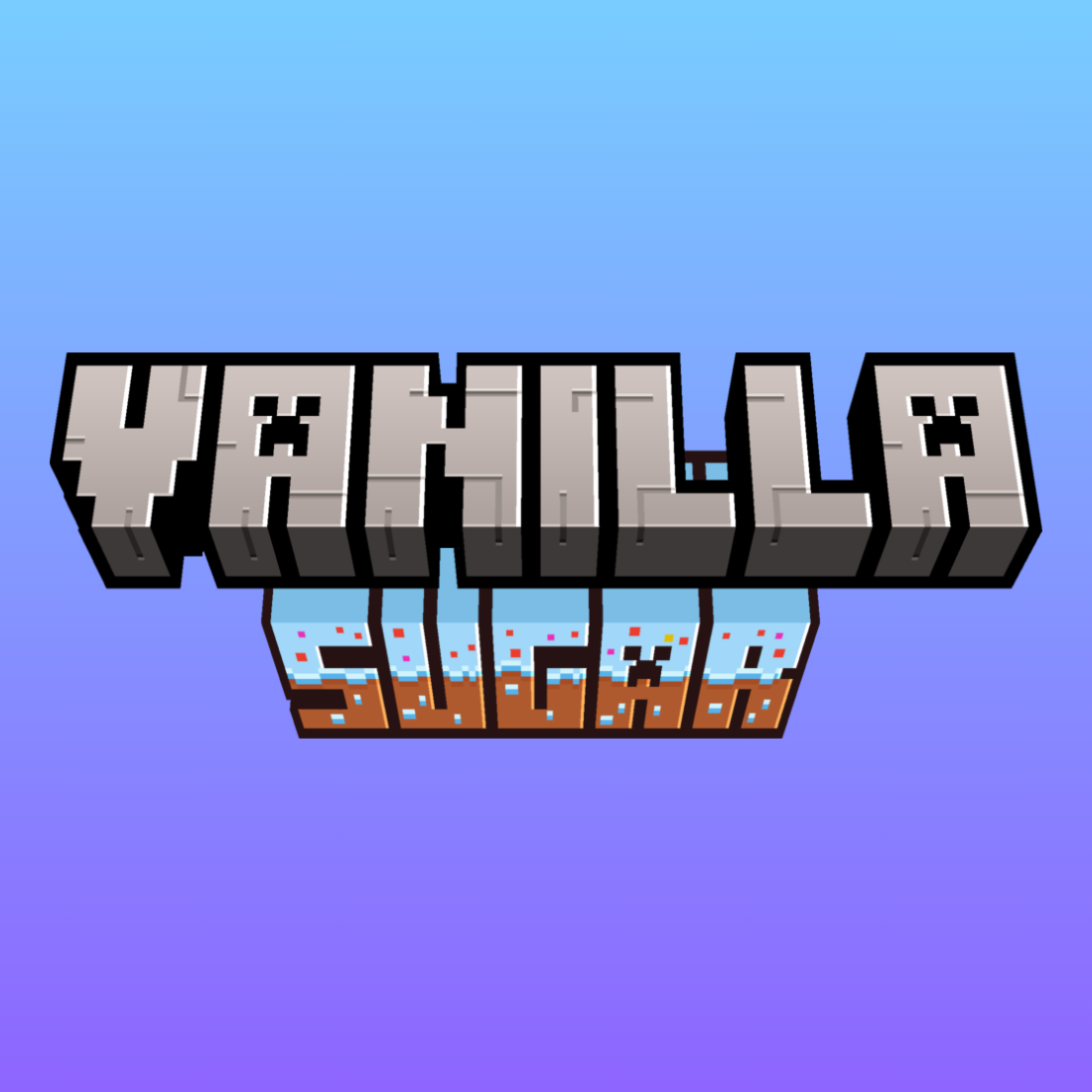 Vanilla-Sugar