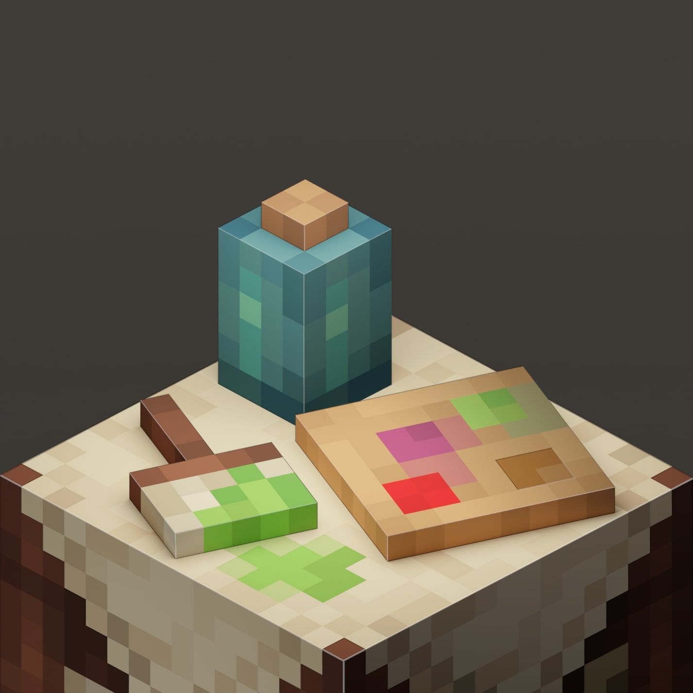 Vanity Core Gallery