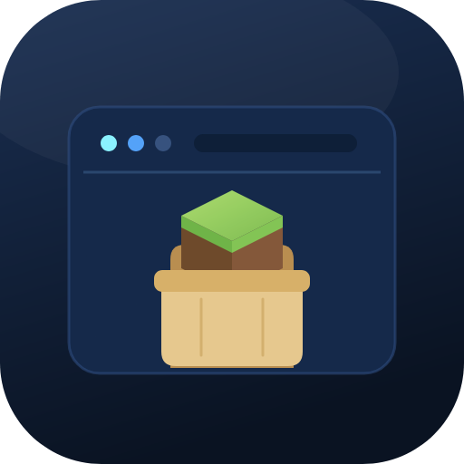 WebshopLink