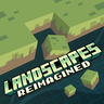 Landscapes Reimagined Team