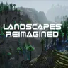 Icon for Landscapes Reimagined Team