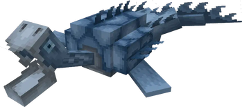Greater Axodile