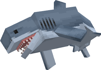 Great White Shark