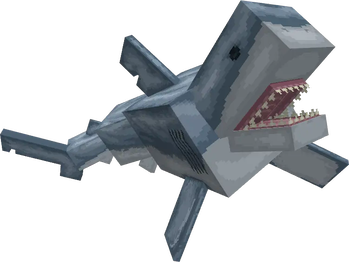 Megalodon