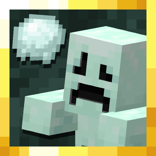 Just a Ghost