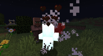 Ghost spawning