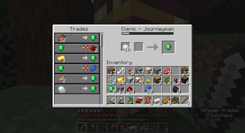 Ectoplasm trade