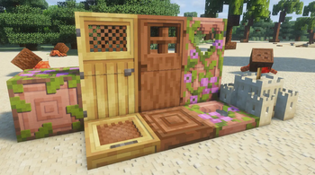 Patchy 128x - Ecologics — screenshot 2