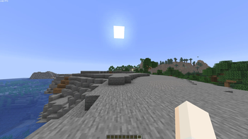 Waypoint In-game