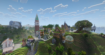 Spawn