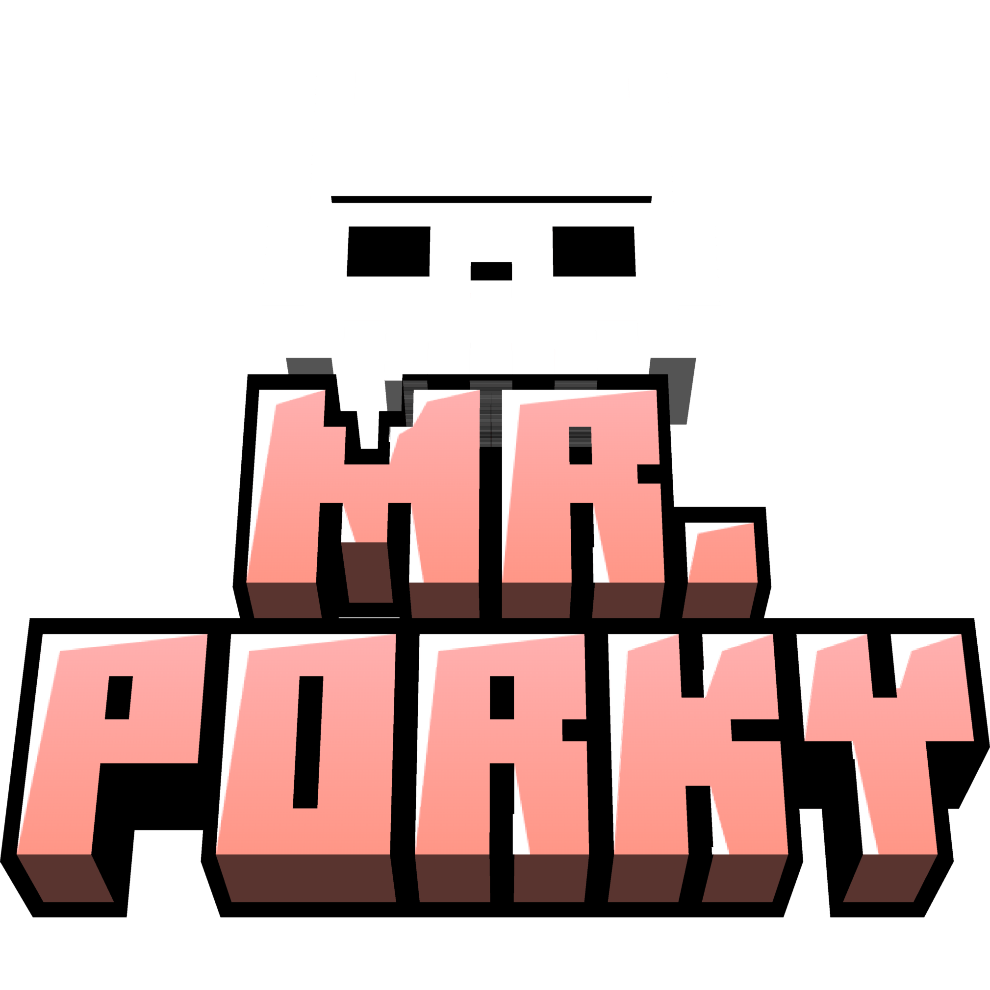 Mr. Porky