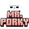 Mr. Porky