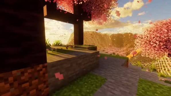 MaxRealstic Shader — screenshot 1
