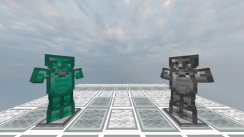 Armor