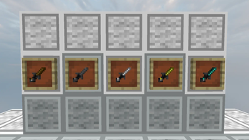 Swords