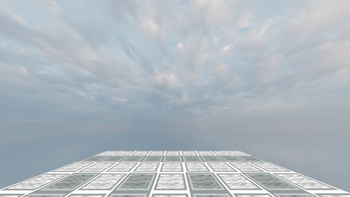 Skybox Day