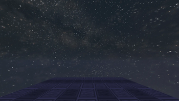 Skybox Night
