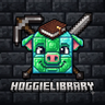 HoggieLibrary