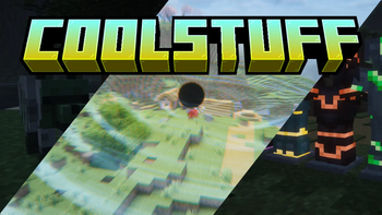 Coolstuff Banner