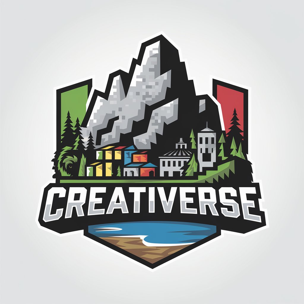 Creativerse Modpack