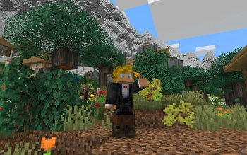 Stunning visuals with or without shaders